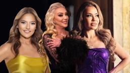 Güllü'nün ölümünün ardından tepki çeken sözler! Lara'dan Demet Akalın'a yanıt gecikmedi: Şiddetli kınıyorum