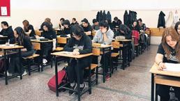 Lisede ‘2+2 modeli’ gündemde