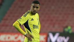 Fenerbahçe'de En-Nesyri endişesi! İşte formsuzluğunun iki nedeni