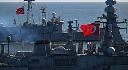 İsrailli güvenlik analisti 'Kader anlaşması' diyerek Türkiye'ye karşı 3'lü ittifak önerdi! ‘Ankara yenilmez’