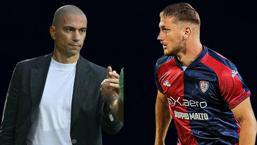 Gökhan İnler'den Semih Kılıçsoy'a destek! 'Lige damga vuracak'