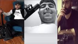 Serdar Öktem cinayeti sonrası peş peşe operasyon! Sosyal medyadan paylaşmışlar