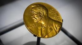 2025 Nobel Fizik Ödülü'nün sahibi belli oldu!