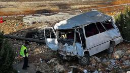 Mersin’de 4 kişinin öldüğü katliam gibi kazada şok detay ortaya çıktı