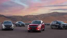 Çift motorlu Togg siparişe açıldı: Sınırlı sayıda üretim!