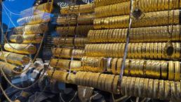 Kütahya'da "imitasyon altın" satışı valilik kararıyla yasaklandı