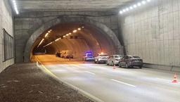 Ankara’da tünelde pompalı tüfekli saldırı: Şüpheli tutuklandı