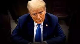 ABD Başkanı Trump'tan Gazze'de ateşkes açıklaması! 'Elimizden gelen her şeyi yapacağız'