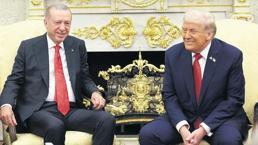 Türkiye ile ABD arasında yeni yol haritası