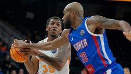 Galatasaray, Bosna Hersek ekibi Igokea'ya şans tanımadı