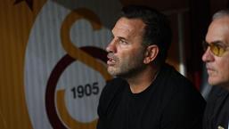 Galatasaray'dan transfer kararı! Ses getirecek hamle için kesenin ağzı açılacak