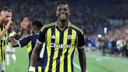 Fenerbahçe'de Jhon Duran gelişmesi! Menajeri İstanbul'a geldi, ayrılık ihtimali