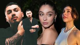 Cemre Baysel ve Blok3 sevgili mi? Ünlü oyuncudan aşk iddialarına açıklama