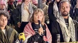 Aktivist Greta Thunberg, İsrail işkencesini anlattı! ‘Bizi gazla öldüreceklerini söylediler’