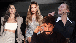 Ünlü isimlere şok operasyon! İşte tam liste: Hadise, Berrak Tüzünataç, Demet Evgar, Birce Akalay...