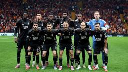 Beşiktaş'ta yeni transfer geldiği gibi gidiyor! Sergen Yalçın üstünü çizdi