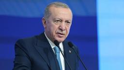 Son dakika... Erdoğan: Trump'ın bizden Hamas'ın ikna edilmesi ricası oldu