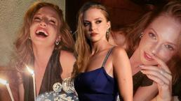 İpek Yazıcı 24 oldu! Yeni yaş dileğiyle dikkat çekti