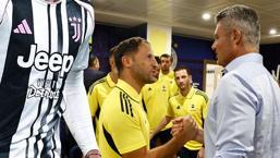 Fenerbahçe'nin transfer listesi ortaya çıktı! Sadettin Saran, dünya yıldızıyla bizzat görüşecek