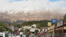 Birçok kentte kar sürprizi! Her yer beyaza büründü, 1 hafta sürecek