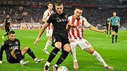 Fenerbahçe'nin Avrupa Ligi'ndeki rakibi Stuttgart'ta sakatlık şoku