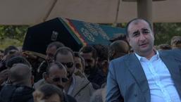 İstanbul’da suikasta uğrayan avukat Serdar Öktem toprağa verildi! Cenazede geniş güvenlik önlemi