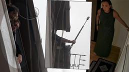 Güllü'nün ölümündeki sır perdesi aralanıyor! Bilirkişi heyeti olay yerinde