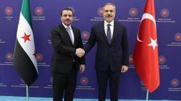 Mısır'da Gazze görüşmesi! Dışişleri Bakanı Hakan Fidan: Uzlaşma çıkarsa bugün ateşkes olacak