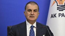 AK Parti Sözcüsü Ömer Çelik: Cumhur İttifakı'nda çatlak yok