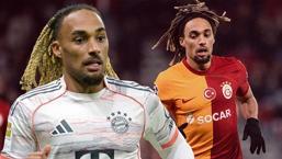 Bayern Münih'ten Sacha Boey için Galatasaray itirafı!