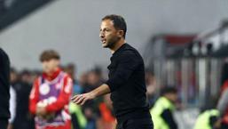 Fenerbahçe'de Tedesco'dan yedek oyunculara mesaj! 'Çalışan formayı alır'