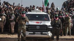 Ateşkes sonrası Hamas'tan ilk açıklama: Türkiye, Katar, Mısır ve Trump'ın çabalarını takdirle karşılıyoruz