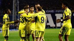 Fenerbahçe'de sürpriz ayrılık hazırlığı! Yıldız oyuncunun hayali ilk beş ligden biri