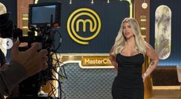 Wanda Nara'dan 'Masterchef' paylaşımı! 'Geri döndüm'