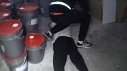 İstanbul'da uyuşturucu operasyonunda 11 kişi yakalandı