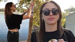 Kentin dört bir yanına ilan astı: Bulana nakit 100 bin lira ödül vereceğim