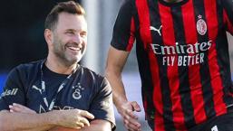 Galatasaray'ın transferde ilk hedefi belli oldu! 21 milyon Euro'luk teklifi reddetmişti