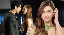 Afra Saraçoğlu ayrılık iddialarına son noktayı koydu!