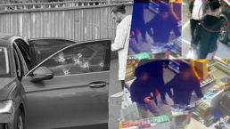 Serdar Öktem cinayetinde yeni görüntüler ortaya çıktı! Tetikçiler kamerada