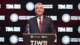 Almanya'ya TOGG ihracatıyla ilgili Bakan Bolat'tan açıklama