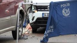 Sancaktepe'den kahreden haber! 16 yaşında direksiyon başına geçti 5 yaşındaki çocuğa çarptı