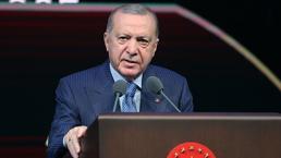 Cumhurbaşkanı Erdoğan'dan Gazze mesajı: Görev gücünde yer alacağız