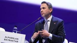 Bakan Bayraktar'dan Rusya'da doğal gaz mesajı: Türkiye için hayati öneme sahip