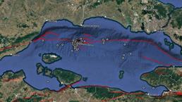 Marmara'daki depremlerle ilgili kritik uyarı! Prof. Dr. Okan Tüysüz: Aynı büyüklükte tekrar olacak