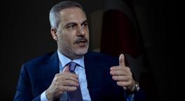 Dışişleri Bakanı Hakan Fidan'dan Gazze'de ateşkes açıklaması: Türkiye muazzam bir çaba ortaya koydu