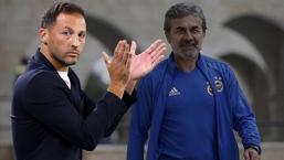 Fenerbahçe'de Aykut Kocaman gelişmesi! Tedesco için yeni karar