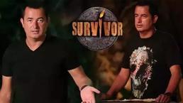 'Bizzat görüşeceğim' demişti! Acun Ilıcalı paylaştı: Survivor elemelerinden ilk görüntü geldi