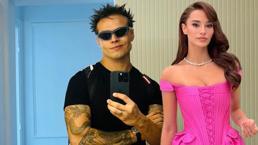 Survivor Murat Ceylan, aşka geldi! Eski sevgilisini çabuk unuttu