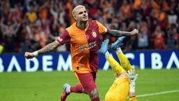 Galatasaray'da Icardi'ye yeni sözleşme için şart! Yönetim son kararı vermedi
