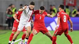 Bulgaristan-Türkiye 2026 FIFA Dünya Kupası Avrupa Elemeleri E grubu maçı bu akşam mı, ne zaman saat kaçta hangi kanalda?